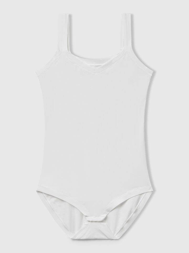 BODYSUIT Damen image number 3